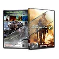 call of duty modern warfare 2 Pc oyun